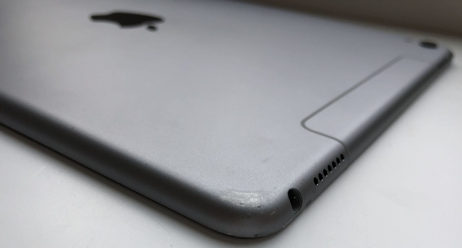 iPad Pro 9,7” 128Gb WiFi+LTE Space Gray