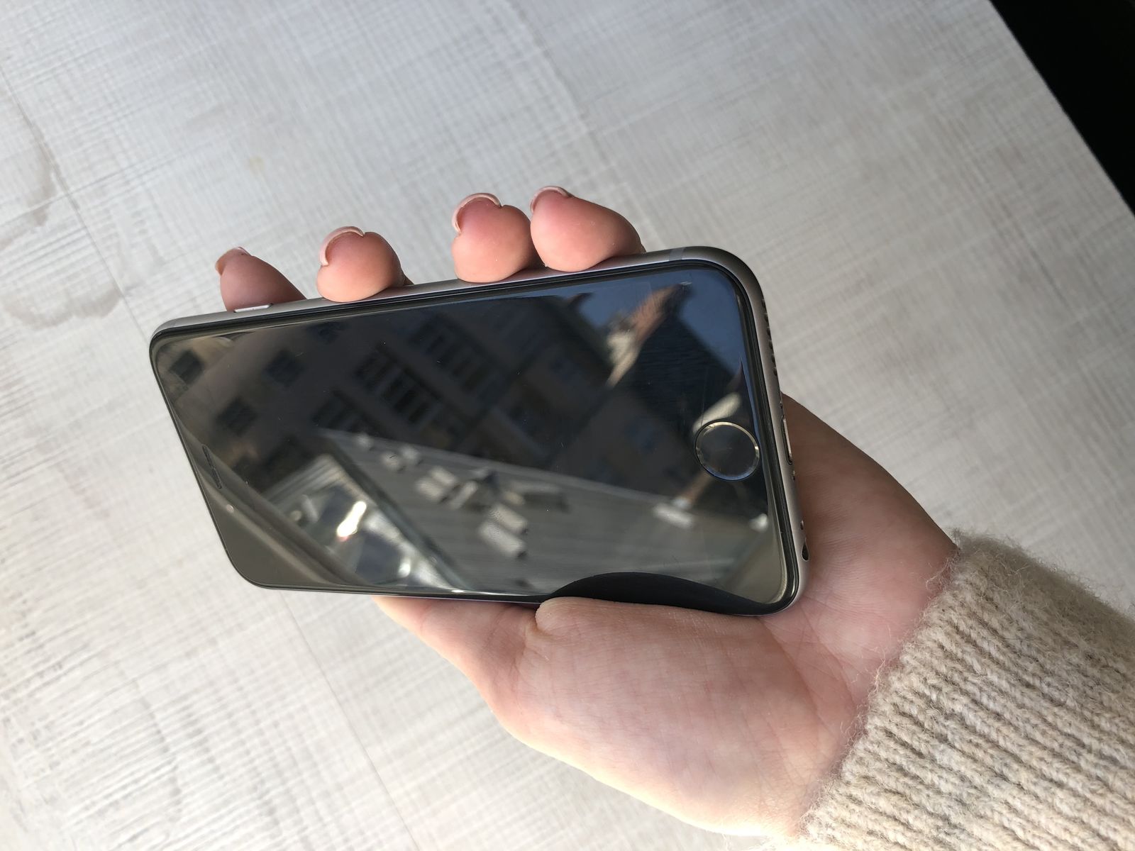 iPhone 6s 16/32/64gb space gray айфон 6с cпейс грей купити Луцьк 