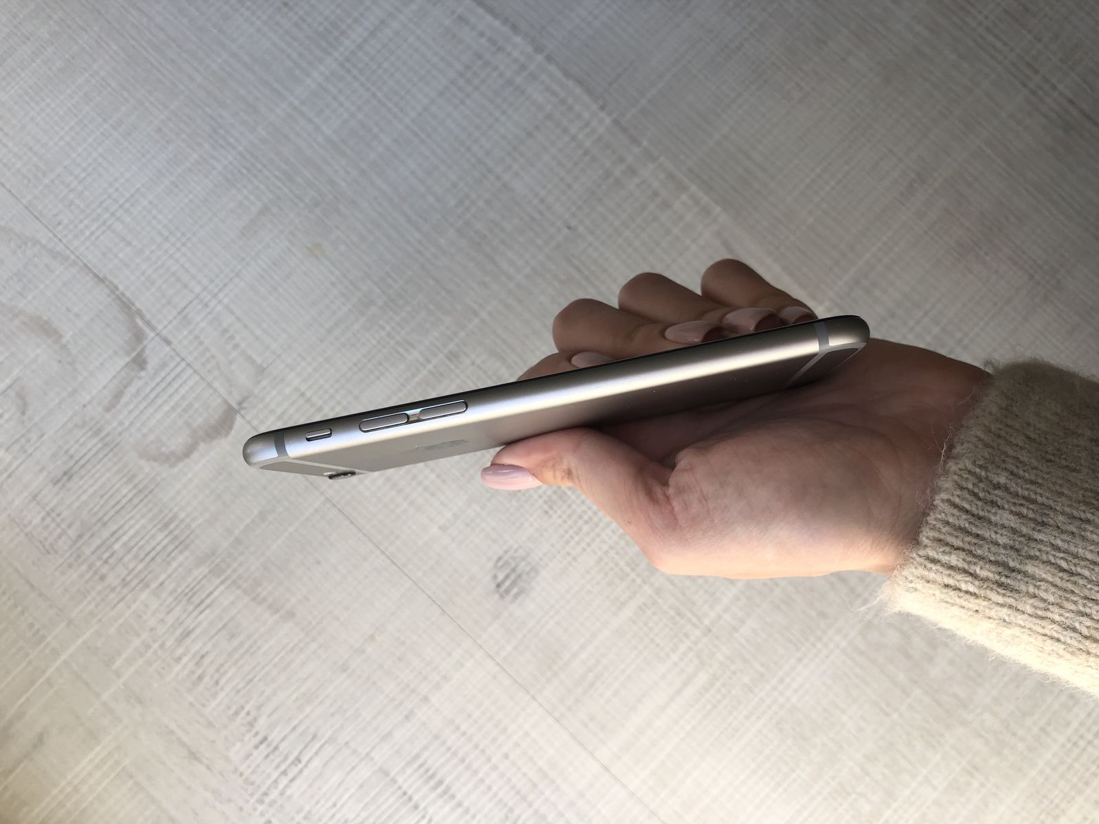 iPhone 6s 16/32/64gb space gray айфон 6с cпейс грей купити Луцьк 