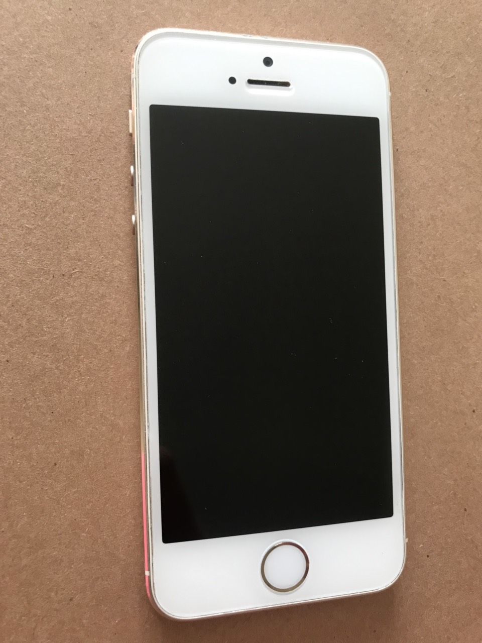 Apple iPhone 5S 16Gb Gold