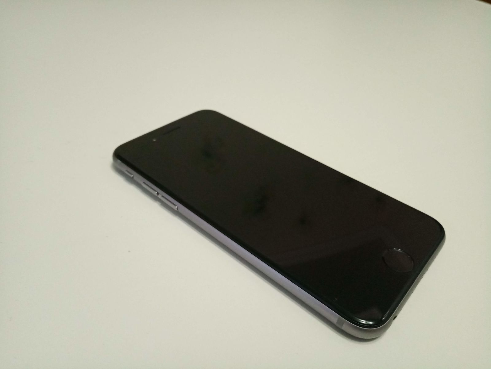 Iphone 6S 64gb Space Gray Neverlock