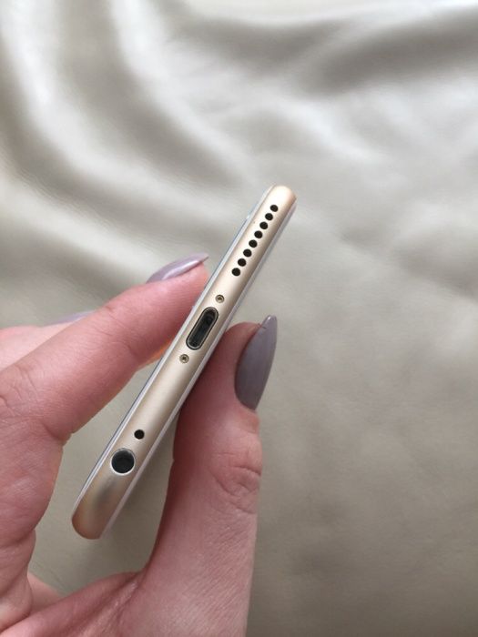 Продам iphone 6 PLUS 16gb