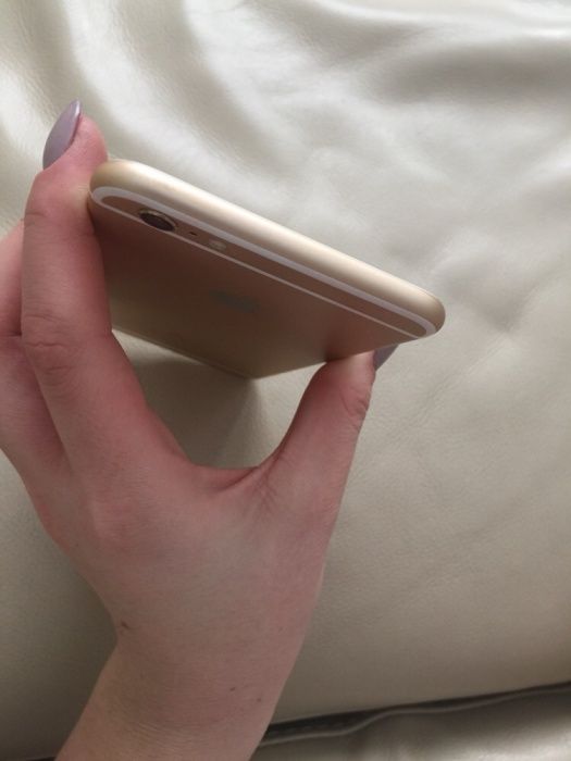 Продам iphone 6 PLUS 16gb