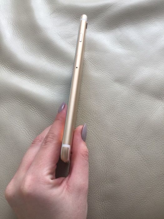 Продам iphone 6 PLUS 16gb