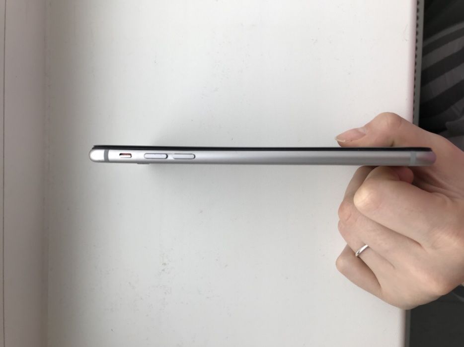 IPhone 6 Plus 128 g.