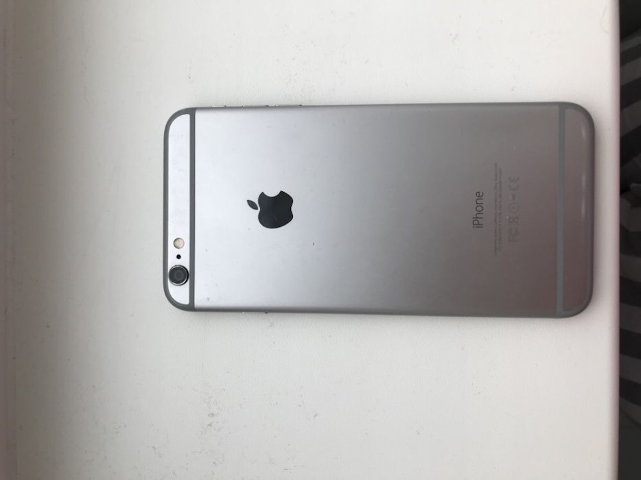 IPhone 6 Plus 128 g.