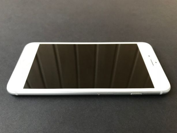 Iphone 6 Plus 64Gb Silver 