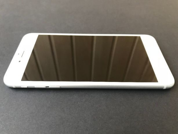 Iphone 6 Plus 64Gb Silver 