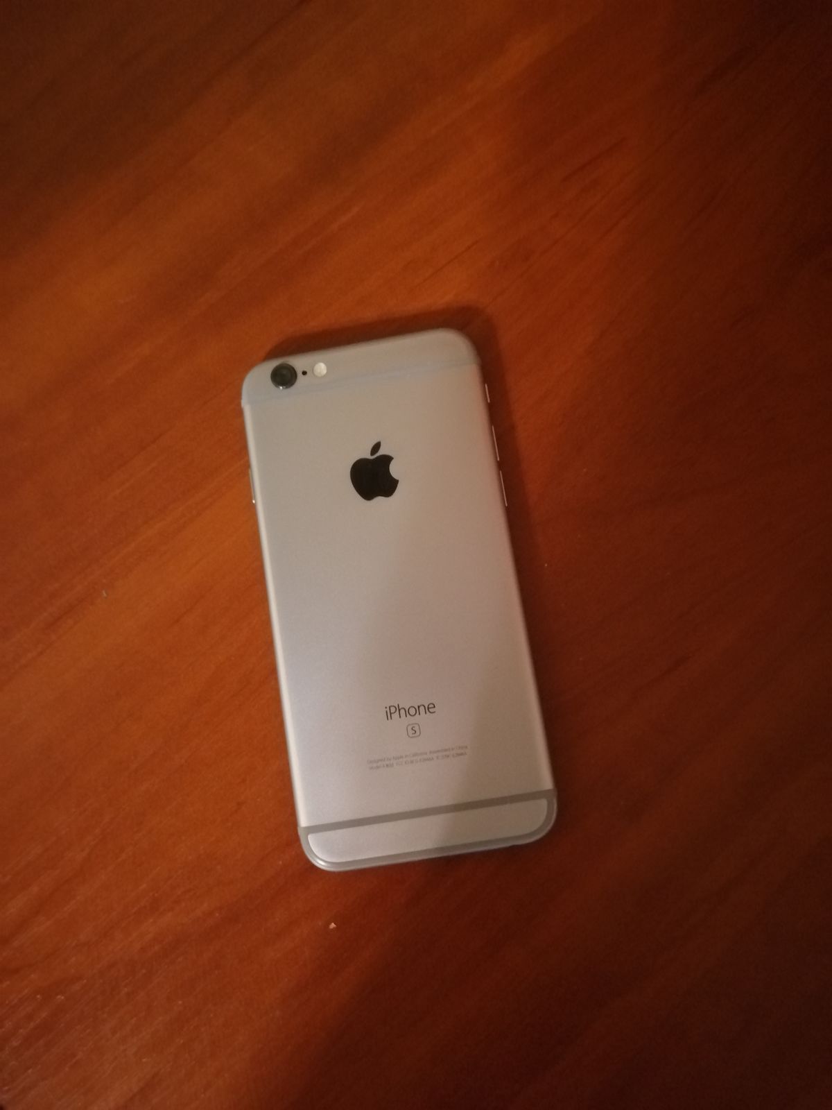 Продам Iphone 6s 32GB. Торг.