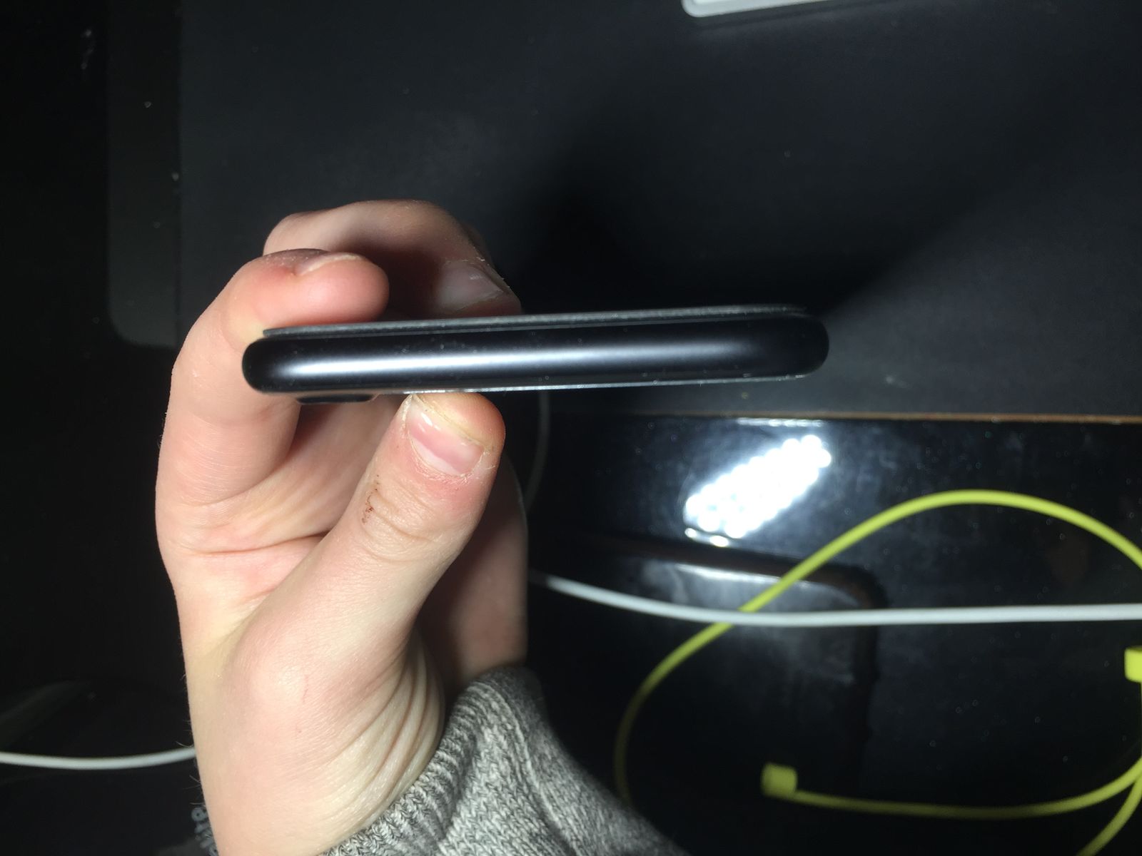 iPhone 7 32GB Jet Black