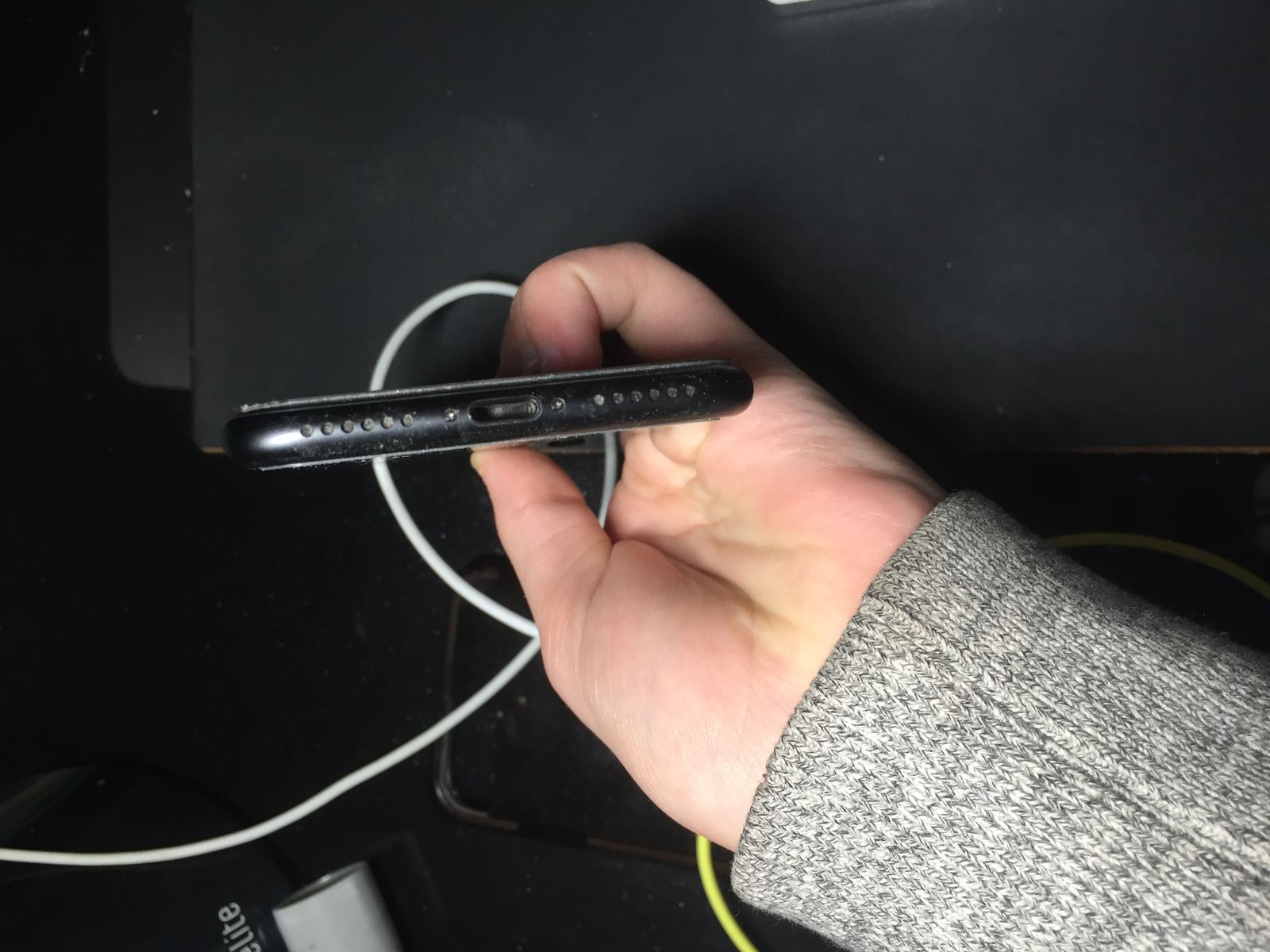 iPhone 7 32GB Jet Black