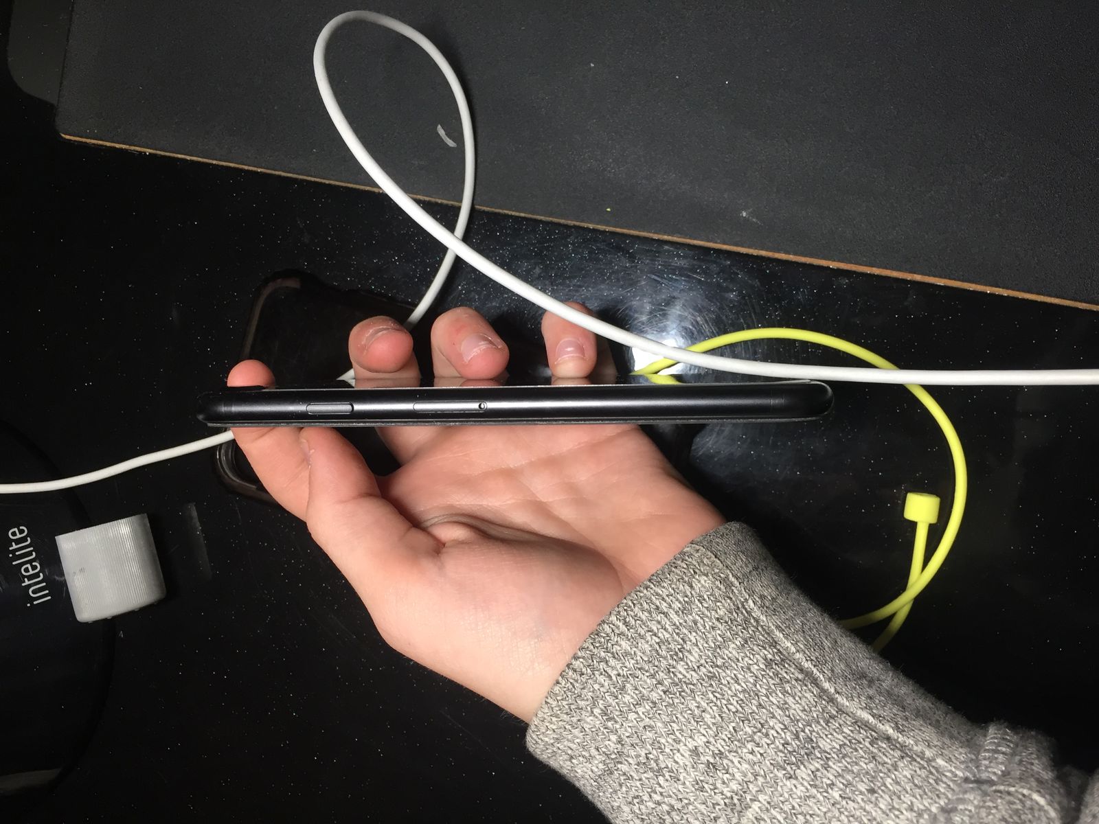 iPhone 7 32GB Jet Black