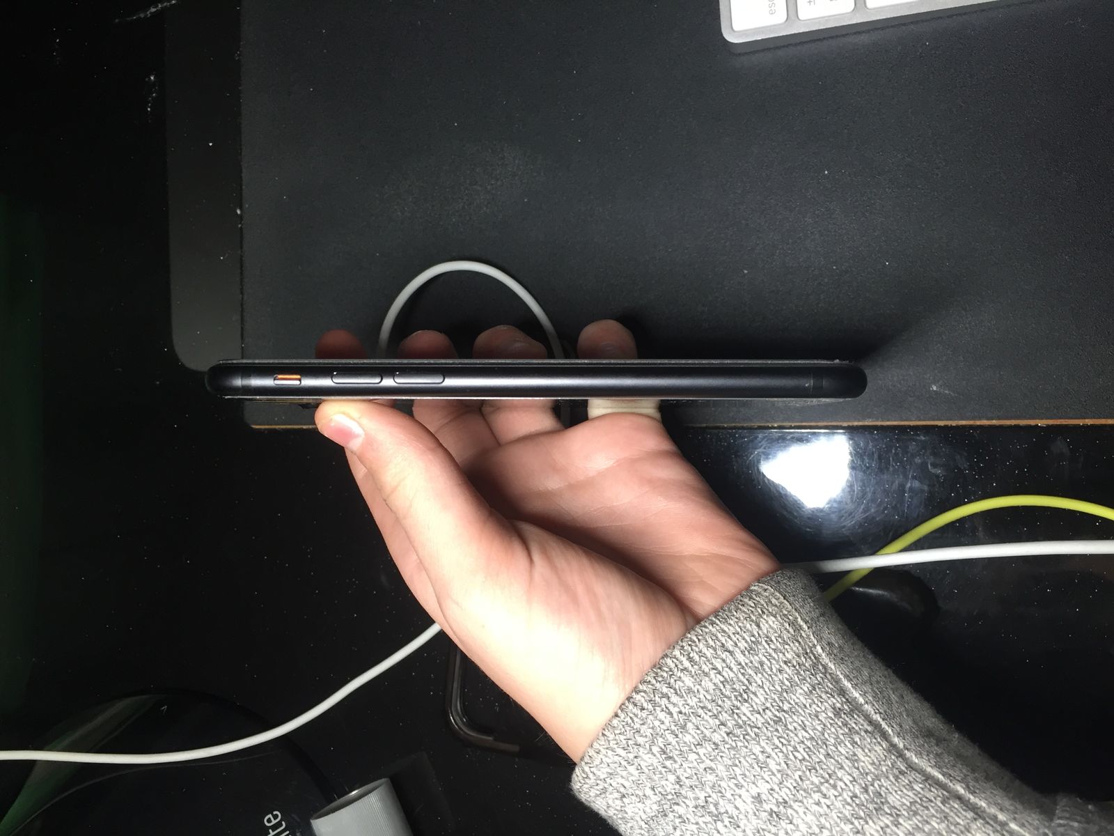 iPhone 7 32GB Jet Black