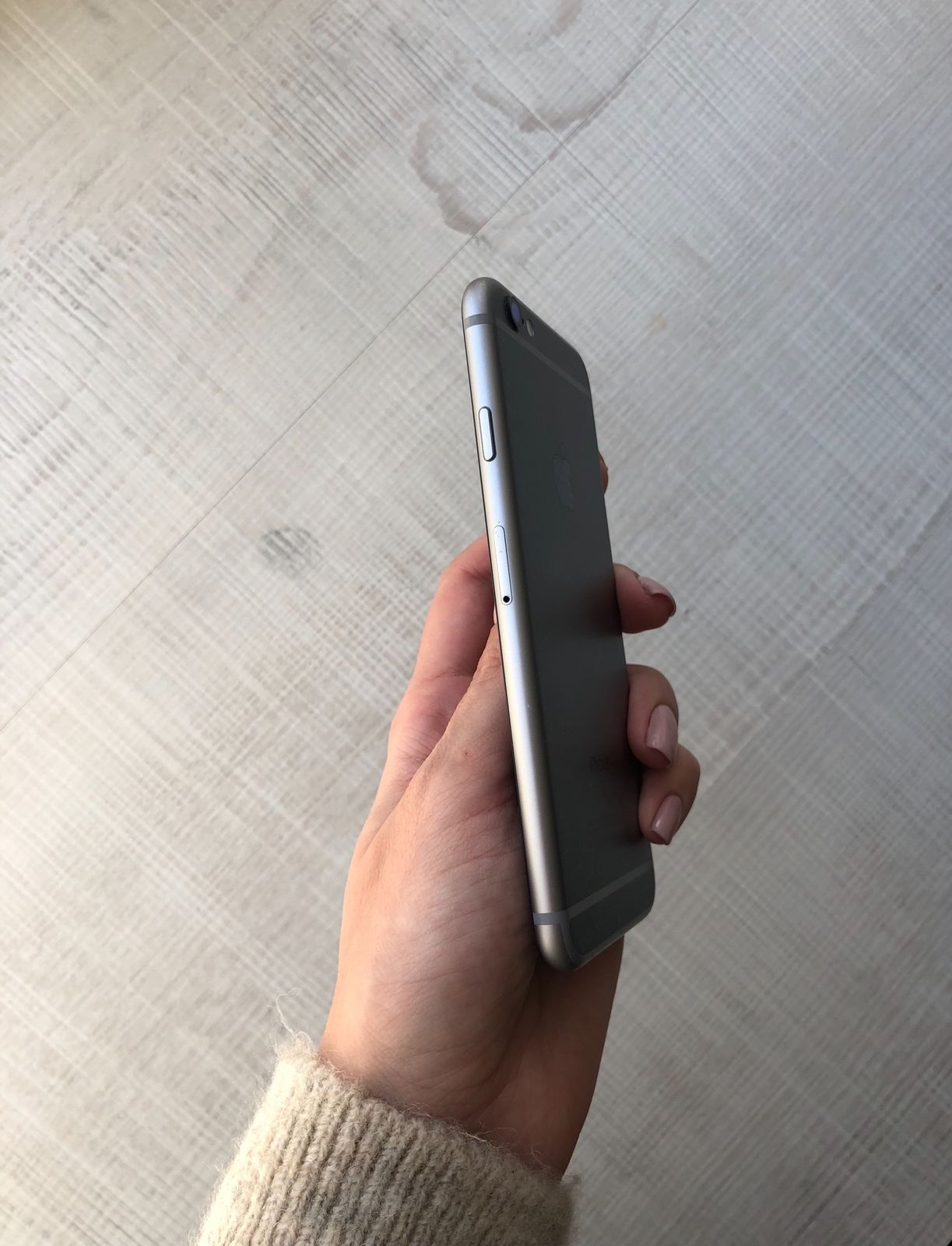 iPhone 6s 16 gb space gray айфон 6s 16 гб спейс грей