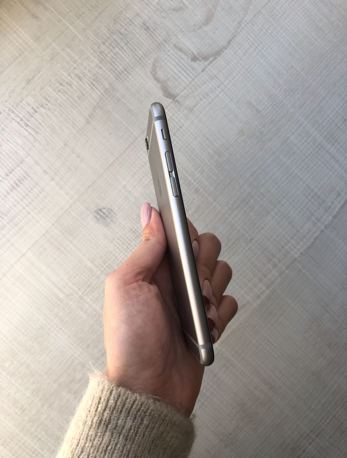iPhone 6s 16 gb space gray айфон 6s 16 гб спейс грей