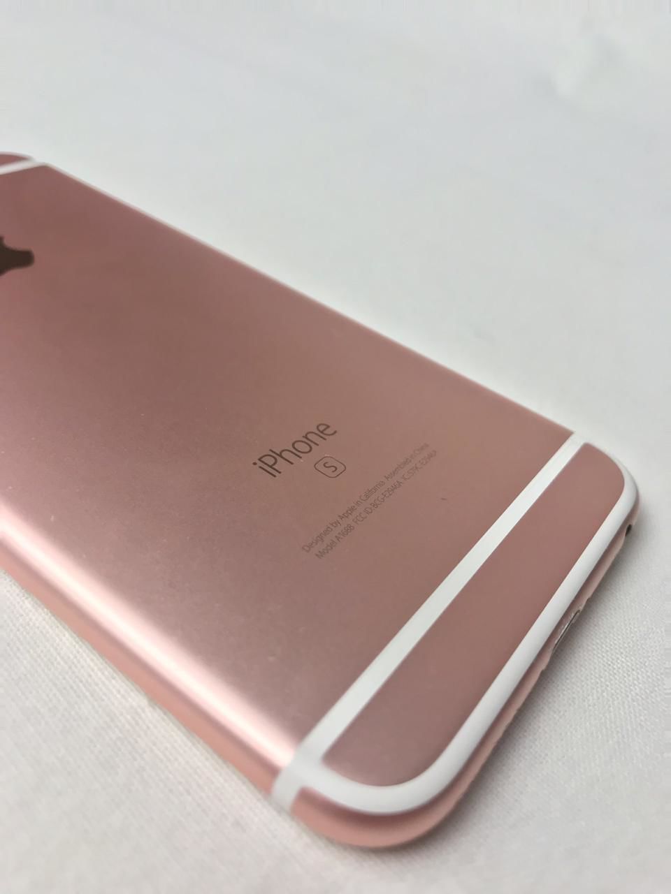 iPhone 6s 16G