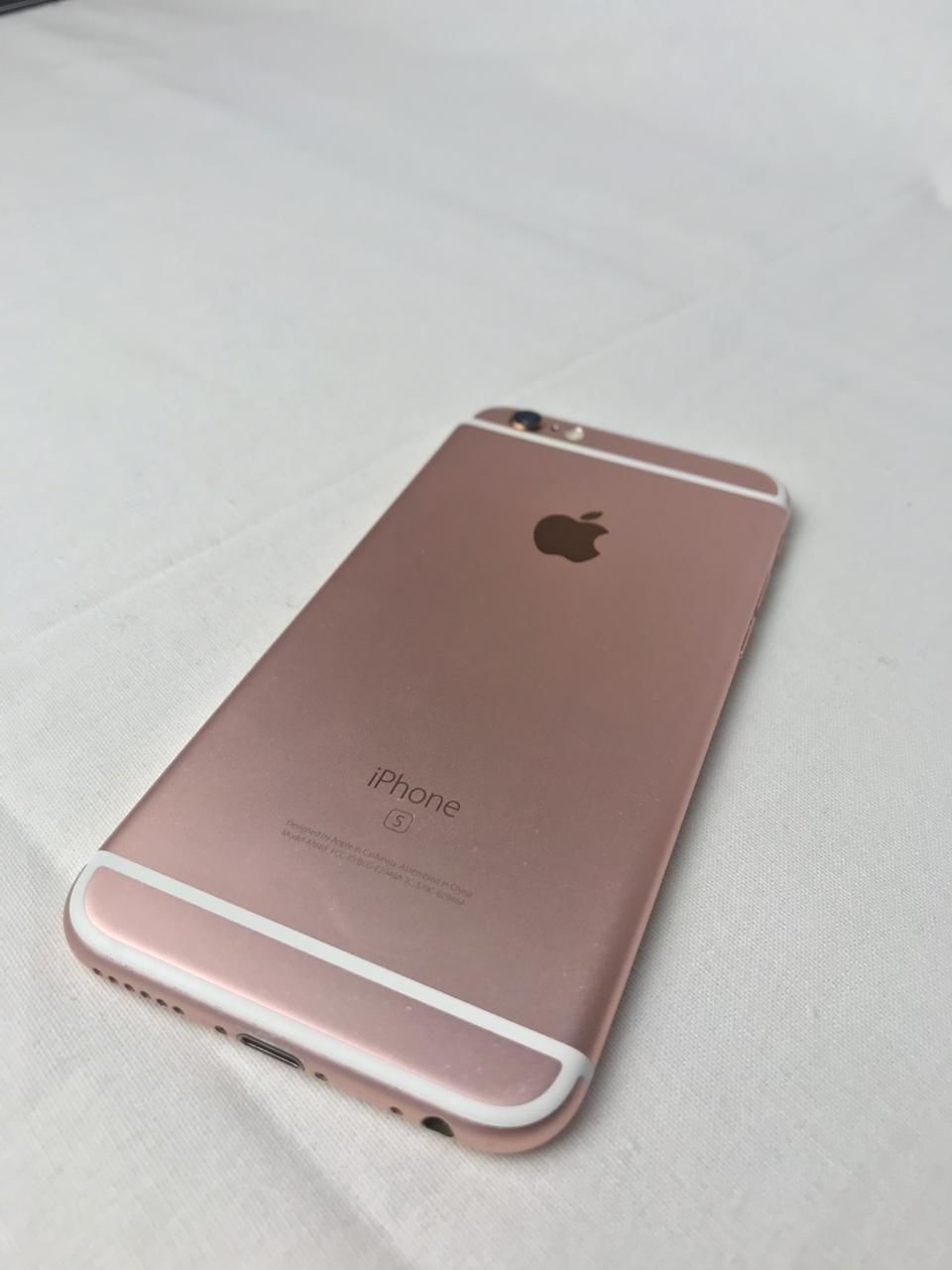 iPhone 6s 16G