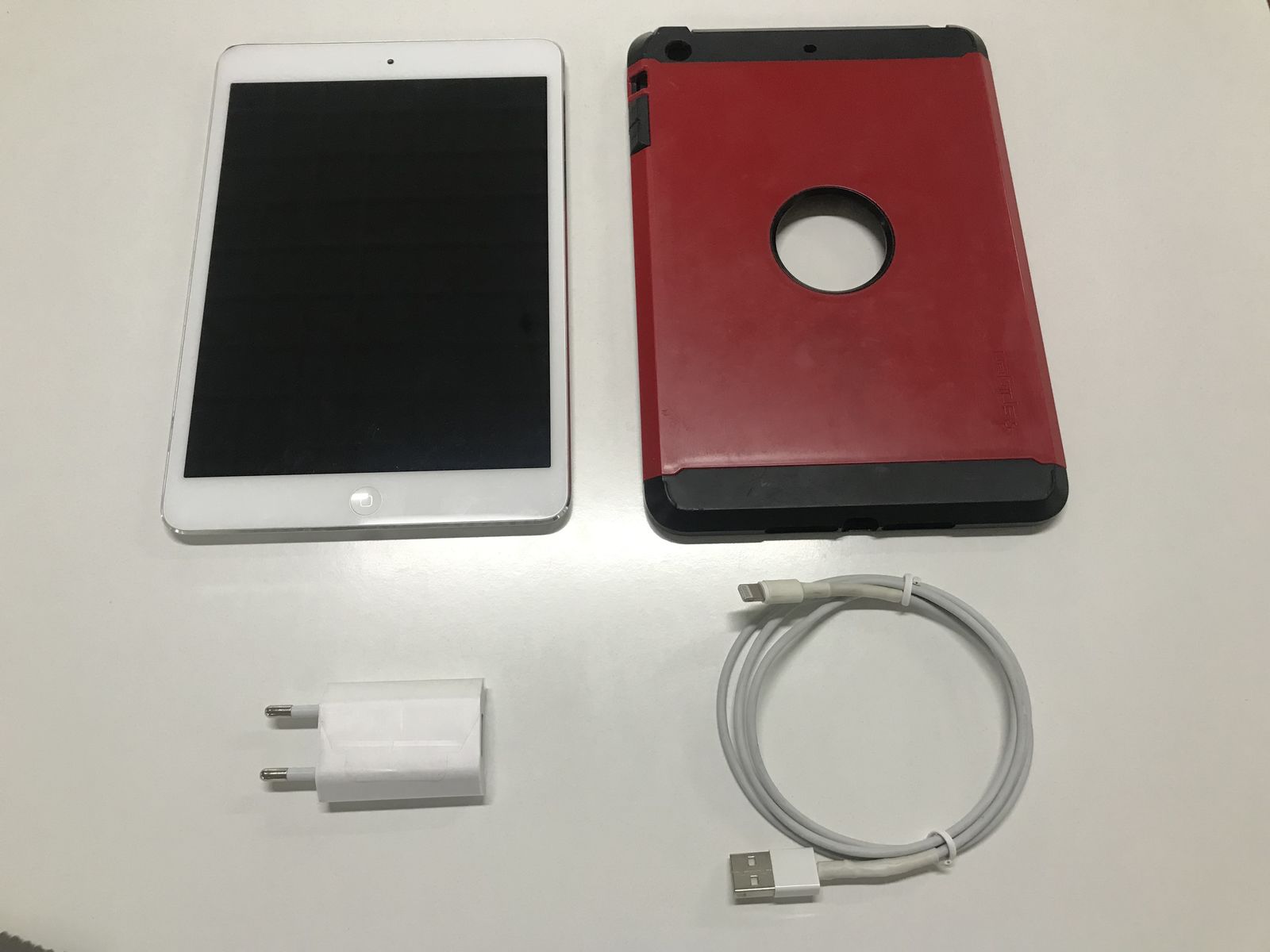 Продам iPad mini (2012) 16Gb