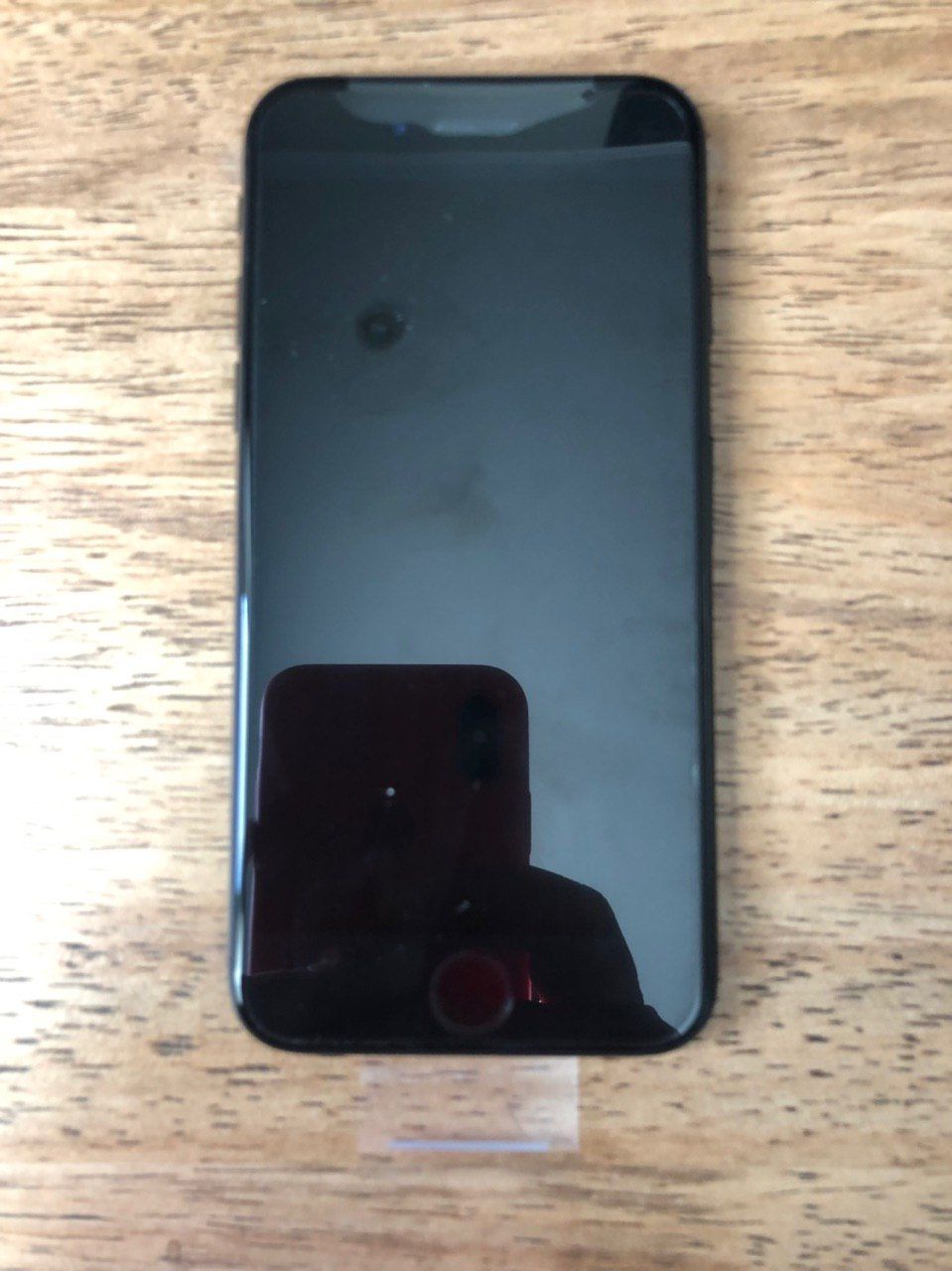Продам iPhone 7 32 GB Black