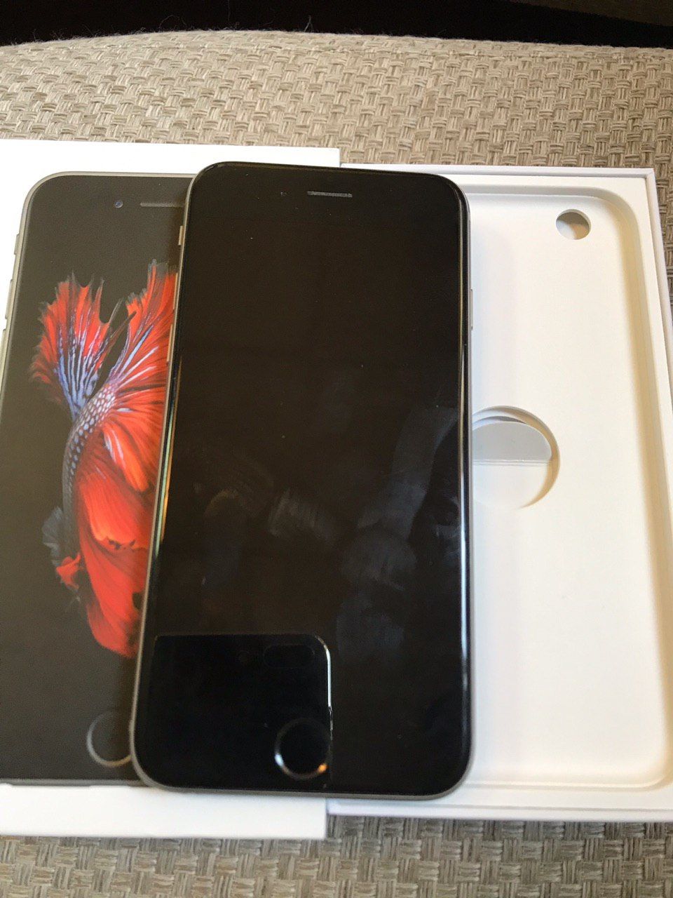 iPhone 6s 64gb