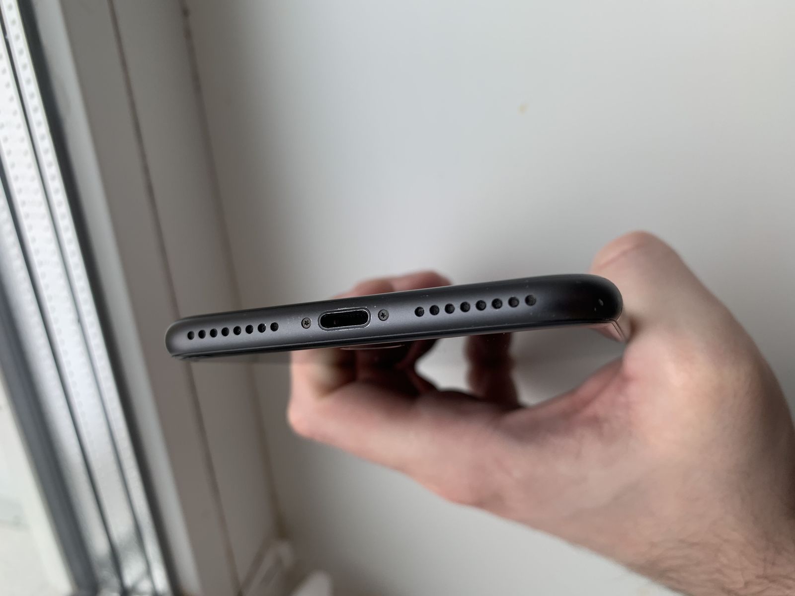 Apple iPhone 8 Plus 64gb (Space Gray) NeverLock!! ХОРОШИЙ 
