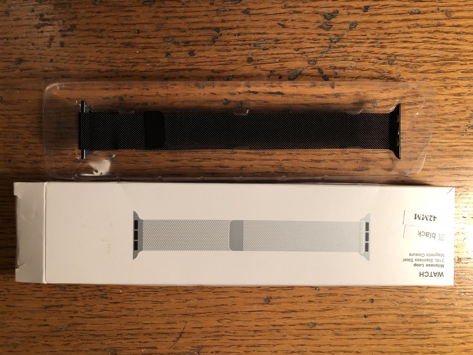 Продам ремешок для Apple Watch ⌚️ 