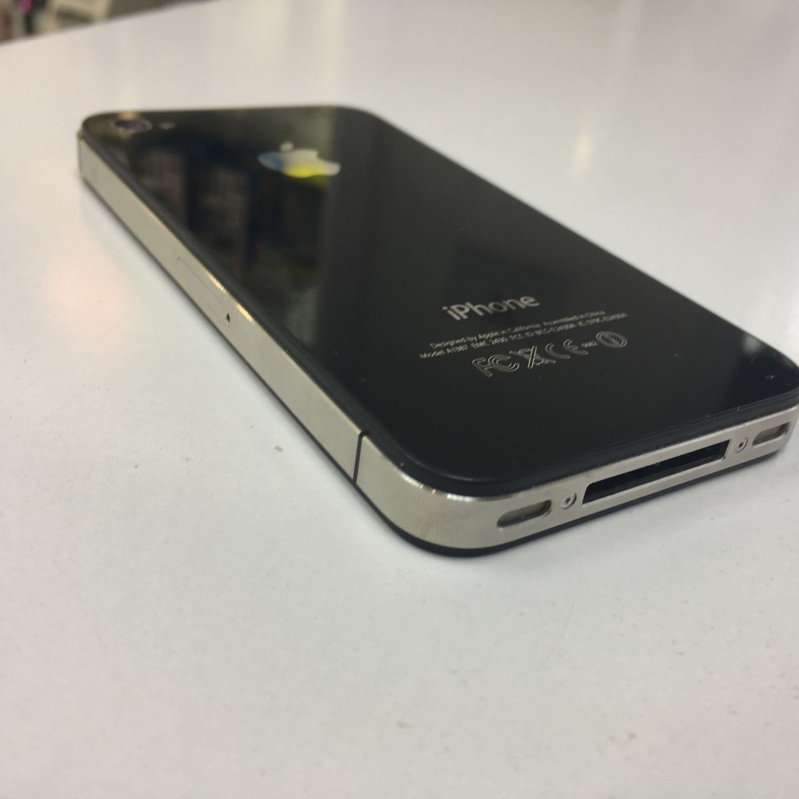 iPhone 4s 16Gb Neverlock 