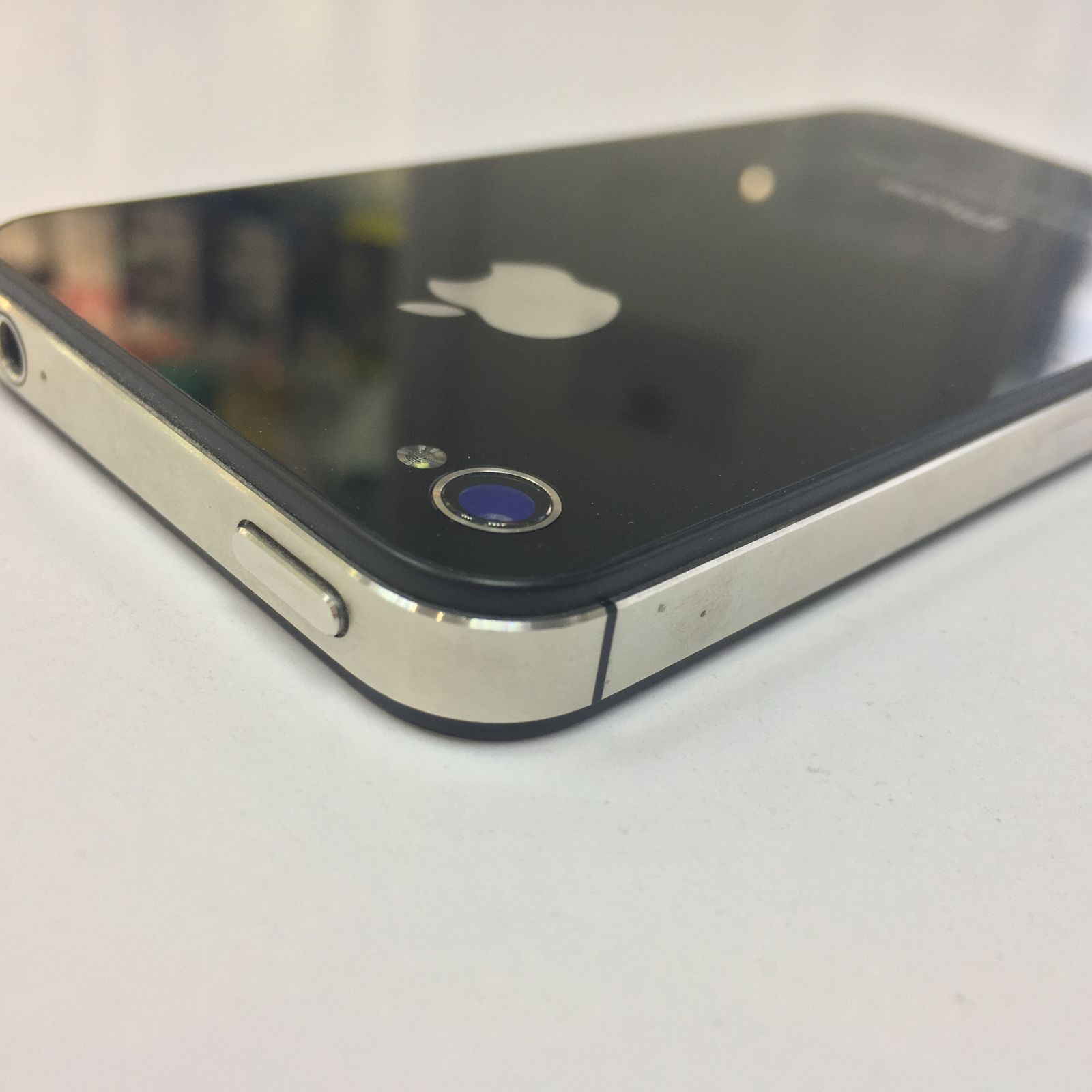 iPhone 4s 16Gb Neverlock 