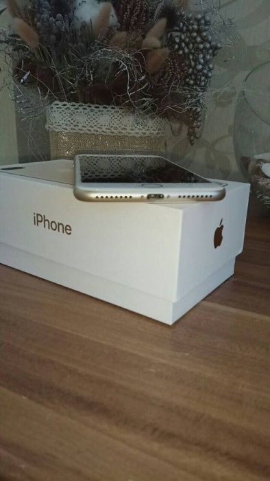 Продаю свой iPhone 7 Plus на 128GB 