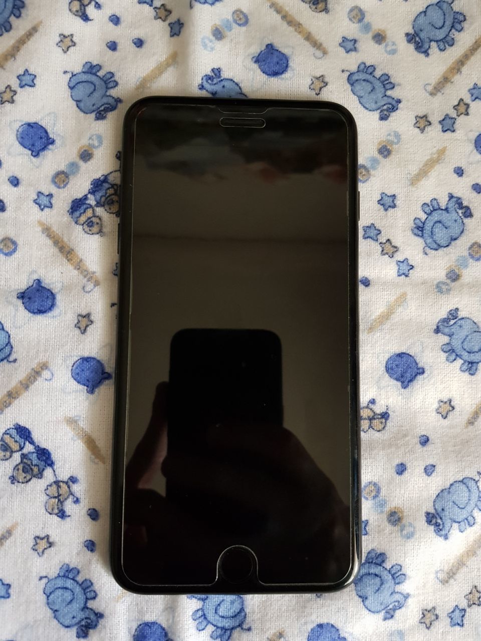 Aplle Iphone 7 Plus 128gb Идеальное состояние 