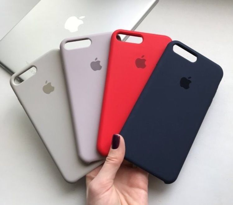 Silicone case найвищої якості