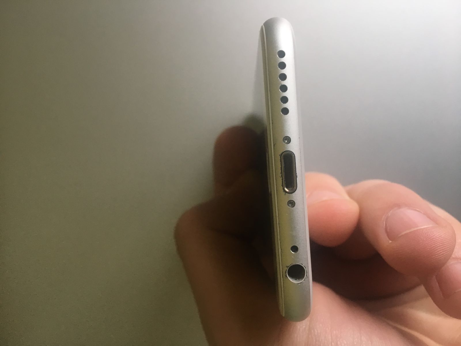 iPhone 6s 16gb