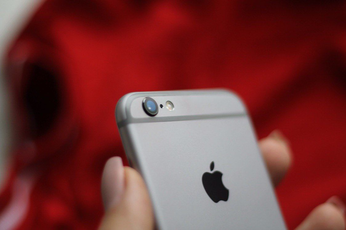Iphone 6s 