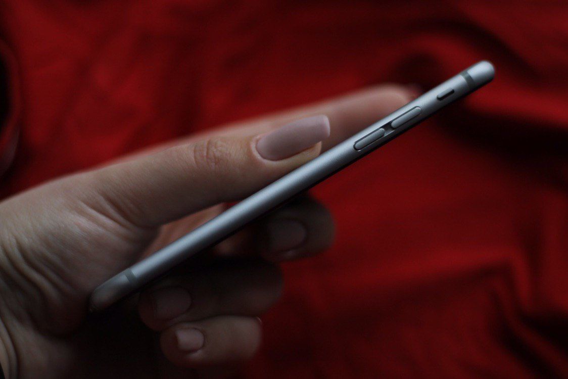 Iphone 6s 