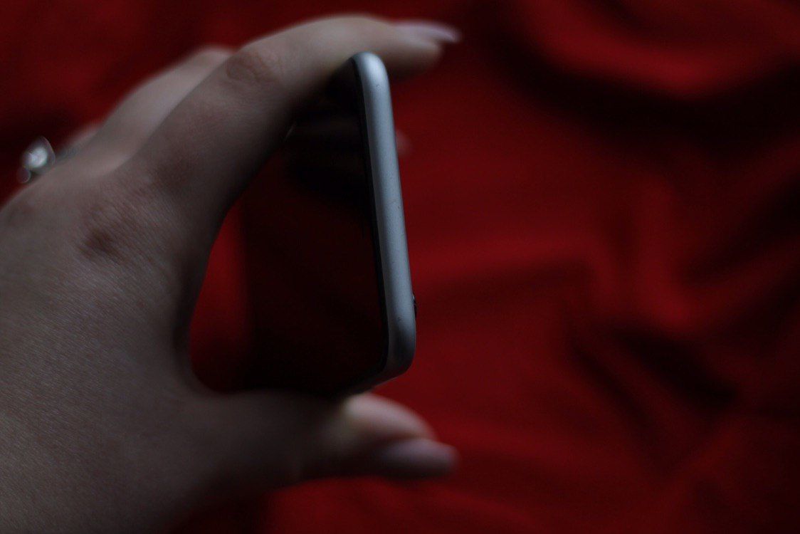 Iphone 6s 