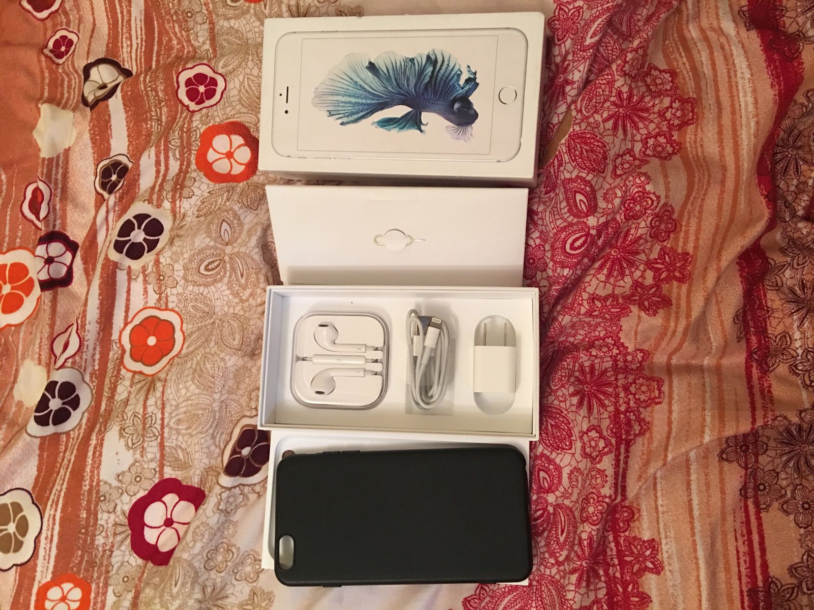 iPhone 6s Plus 64gb повний комплект!