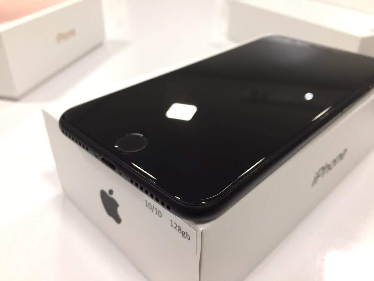 iPhone 7 Plus