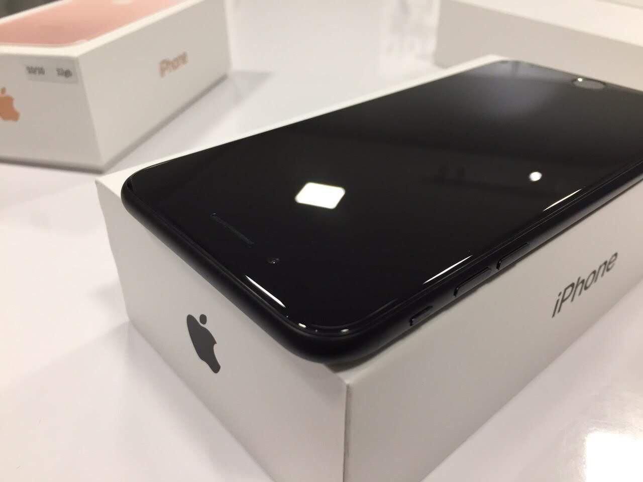 iPhone 7 Plus
