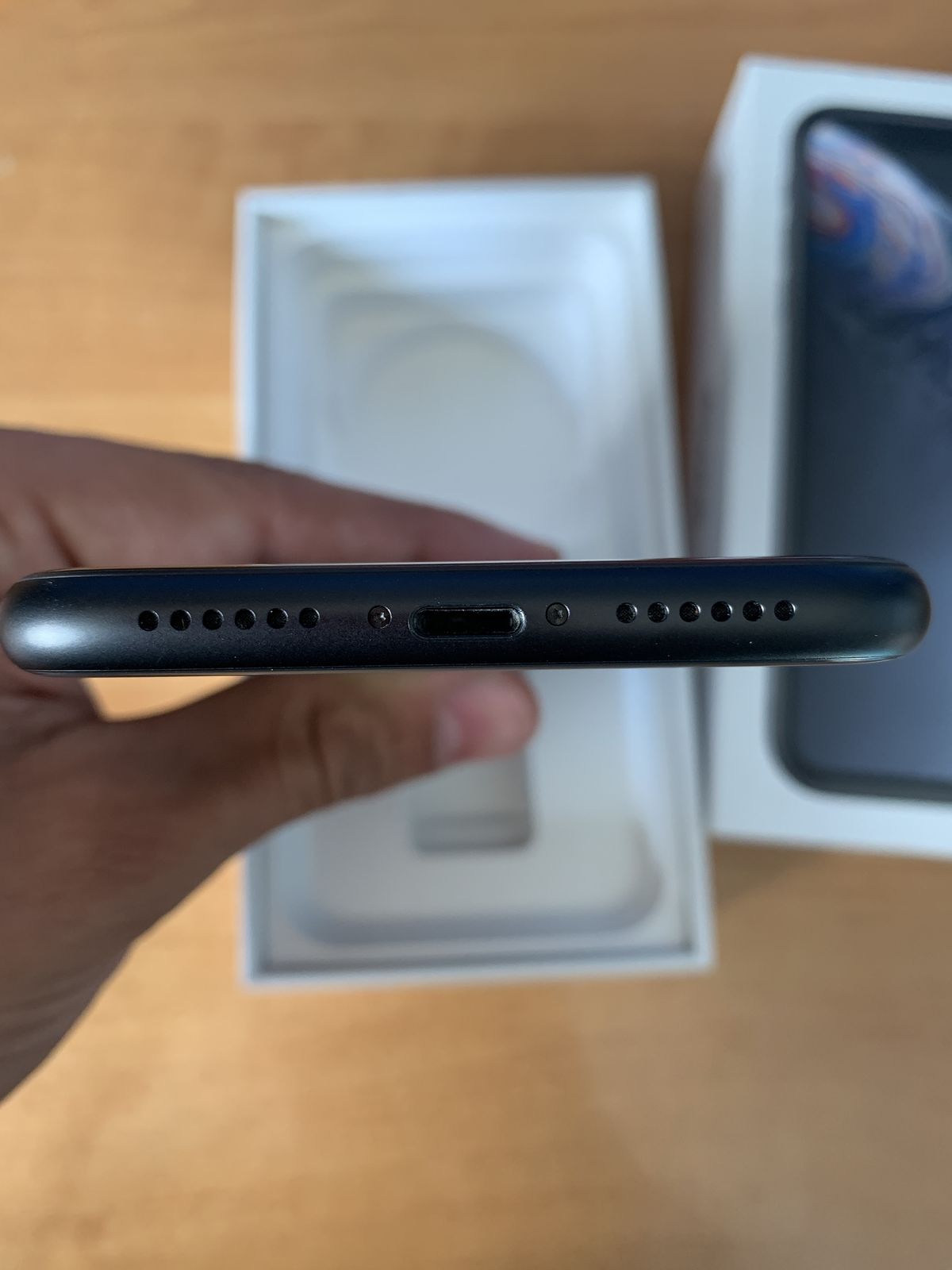 Apple IPhone XR