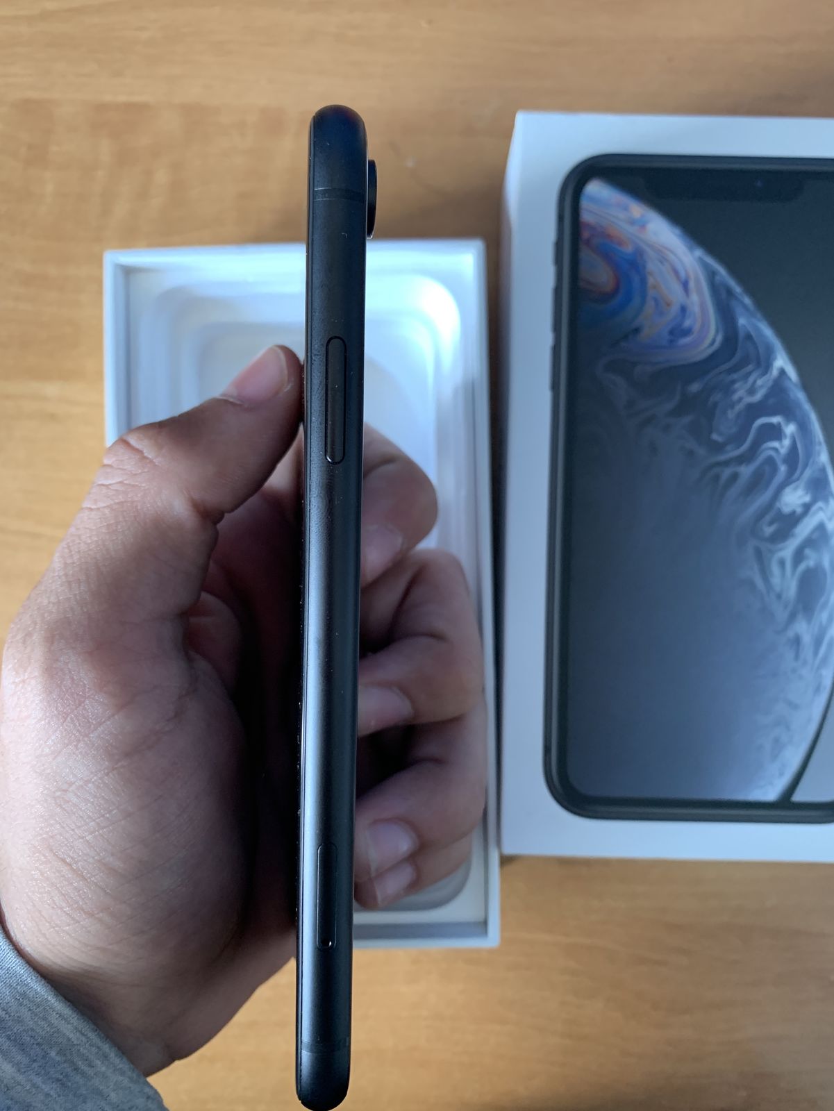 Apple IPhone XR
