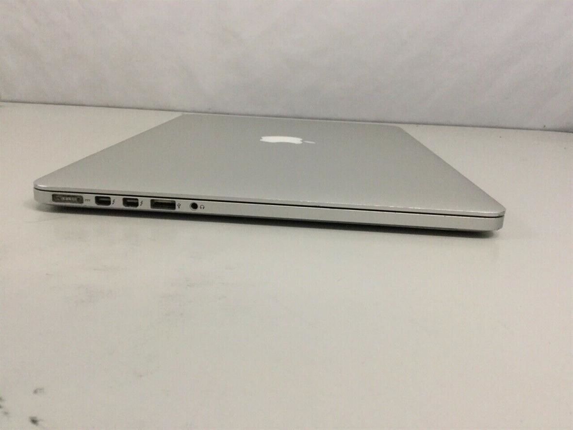 Macbook Pro 15