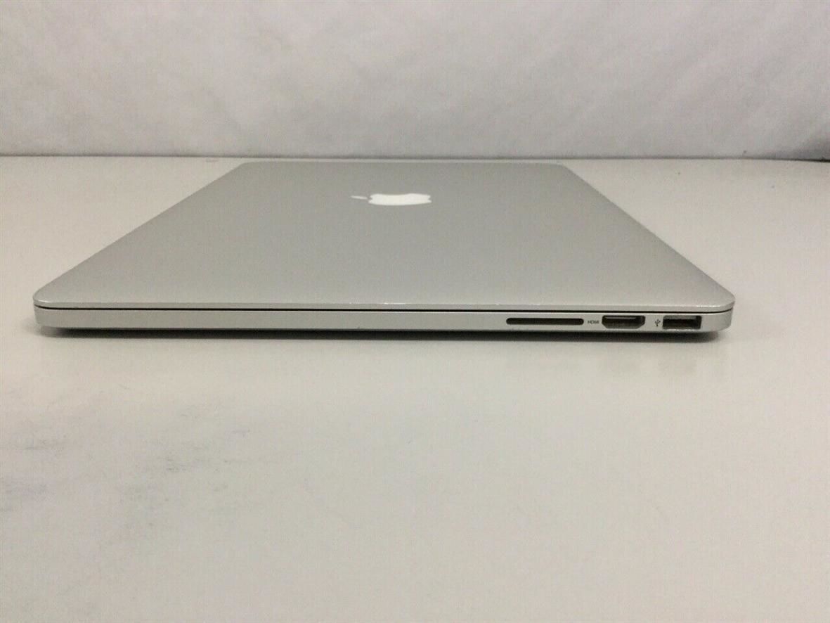 Macbook Pro 15