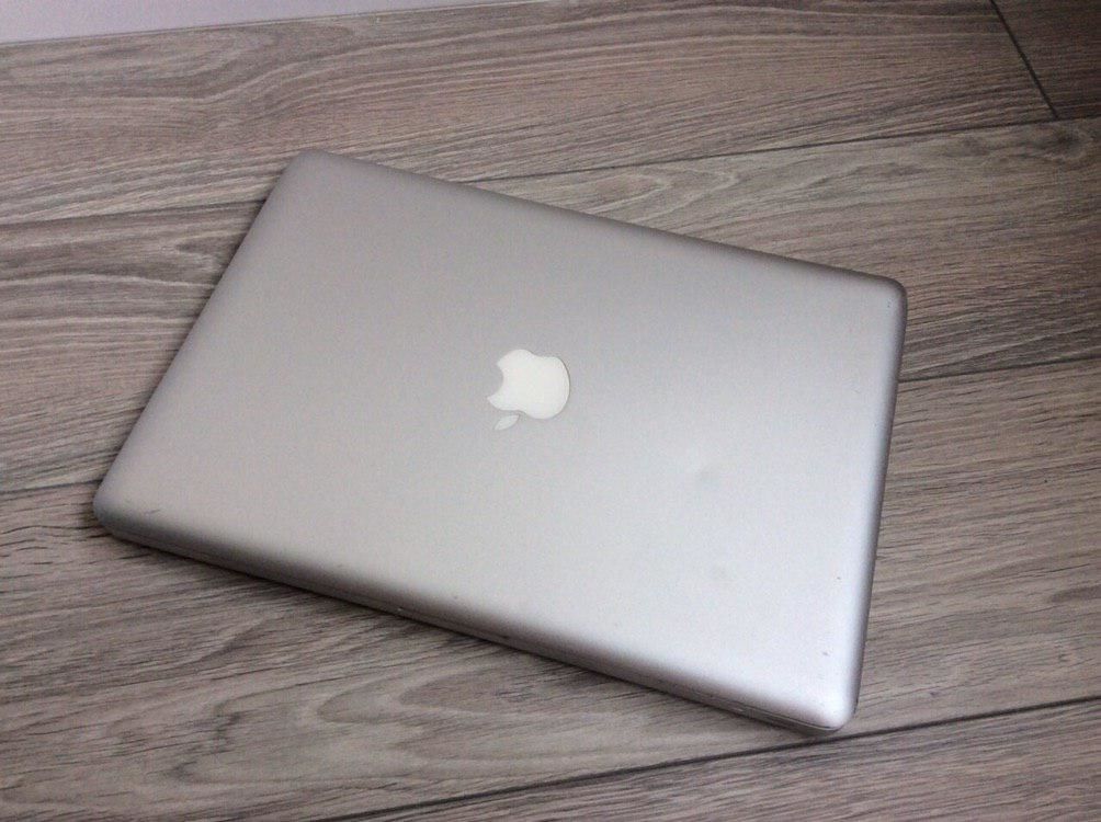 Купить БУ MacBook Pro 13” Mid 2009/13”/Core 2 Duo/2,53GHz/8Gb