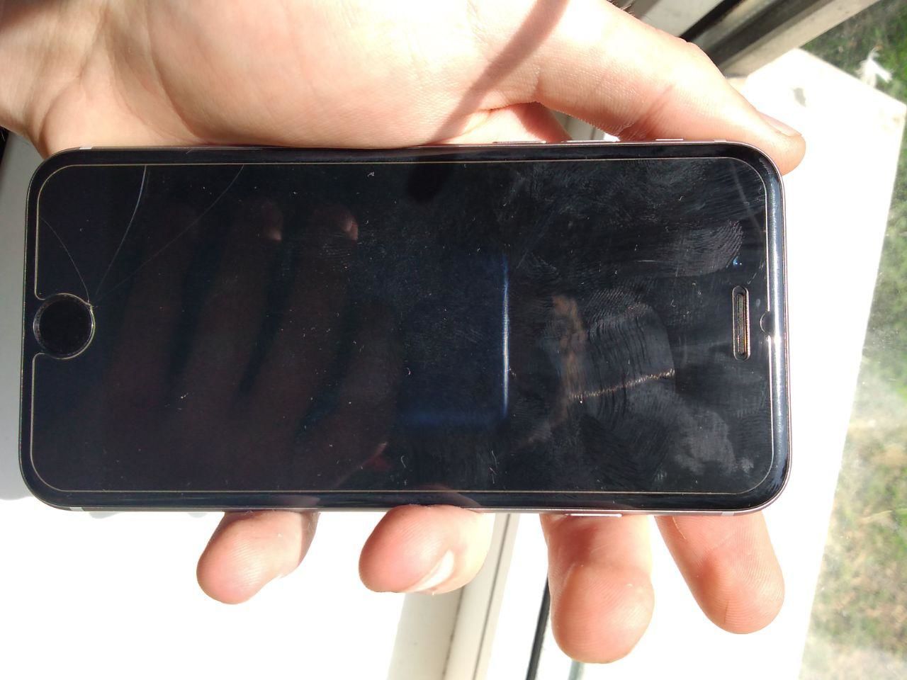 Apple Iphone 6 16gb