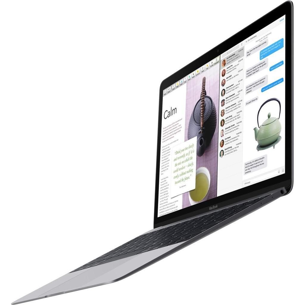 Macbook 12