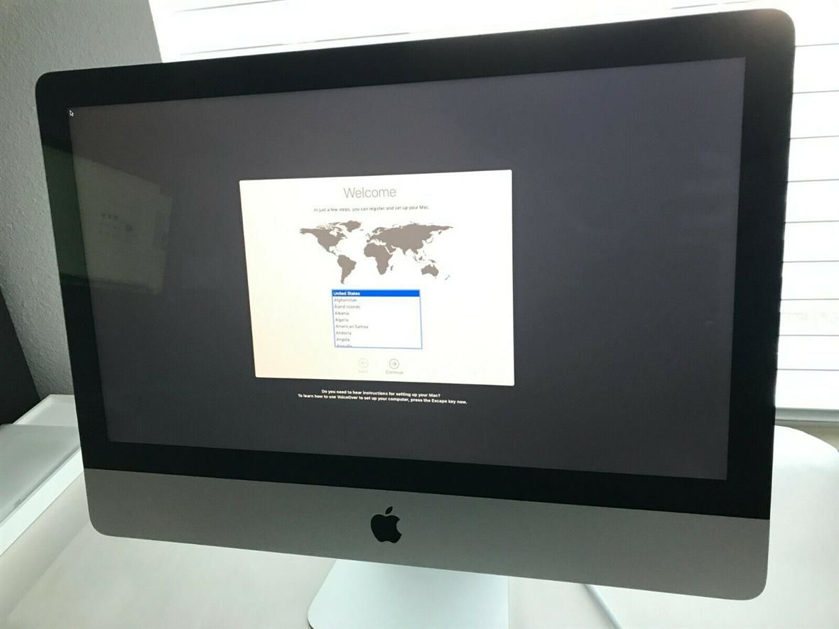 IMac / Retina iMac, актуальные модели с гарантией под заказ из США
