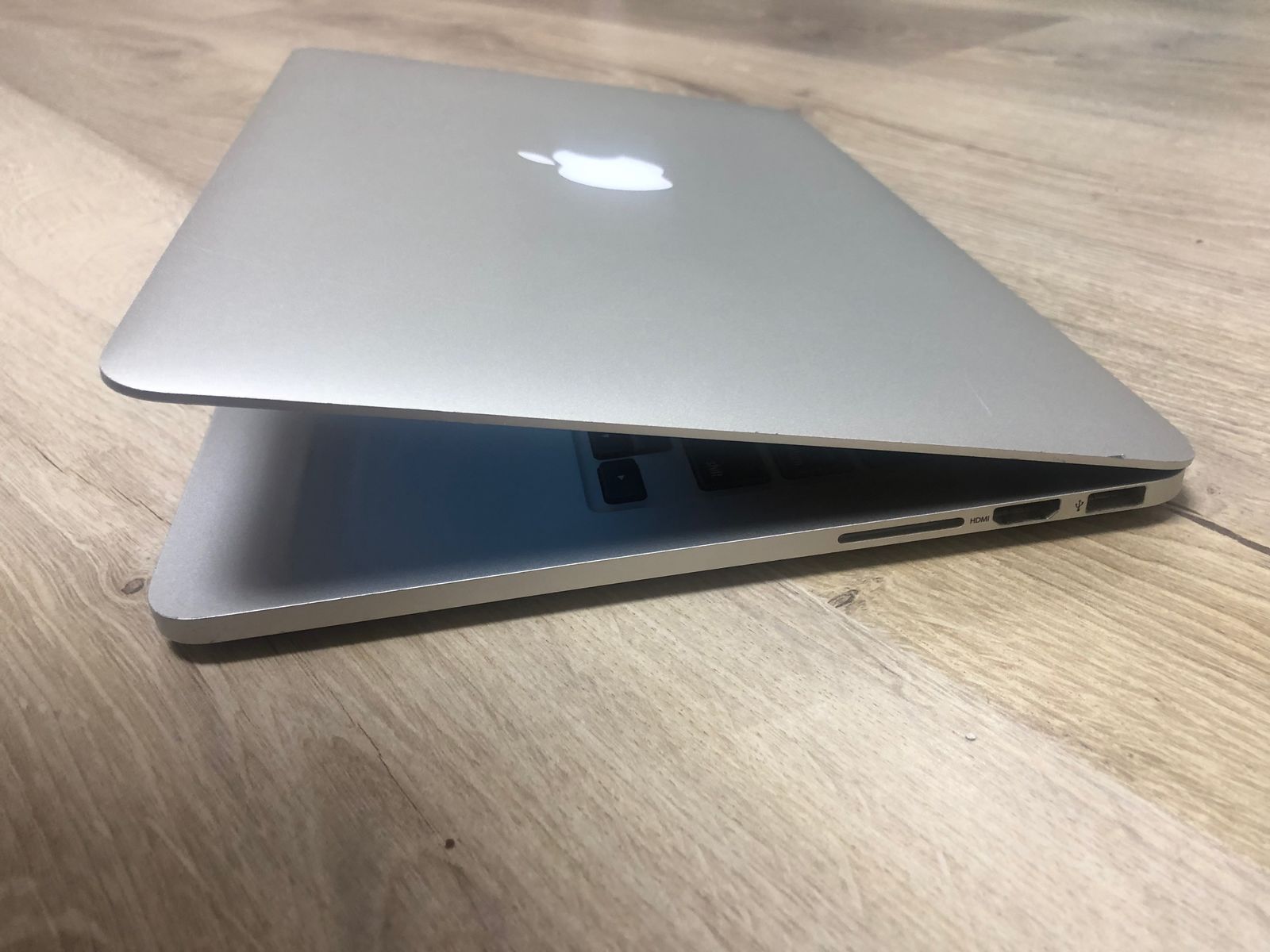 MacBook Pro 13 2014 i5-2,8/16 оперативки/ссд 128гб ГАРАНТИЯ!