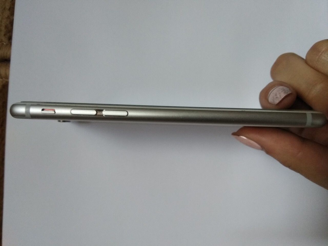Айфон 6s ,16gb