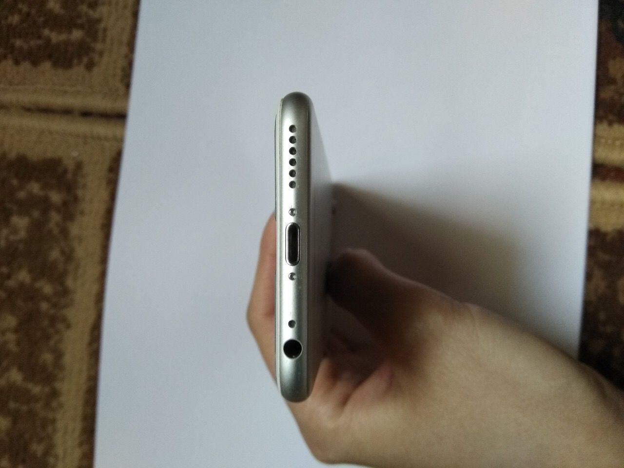 Айфон 6s ,16gb