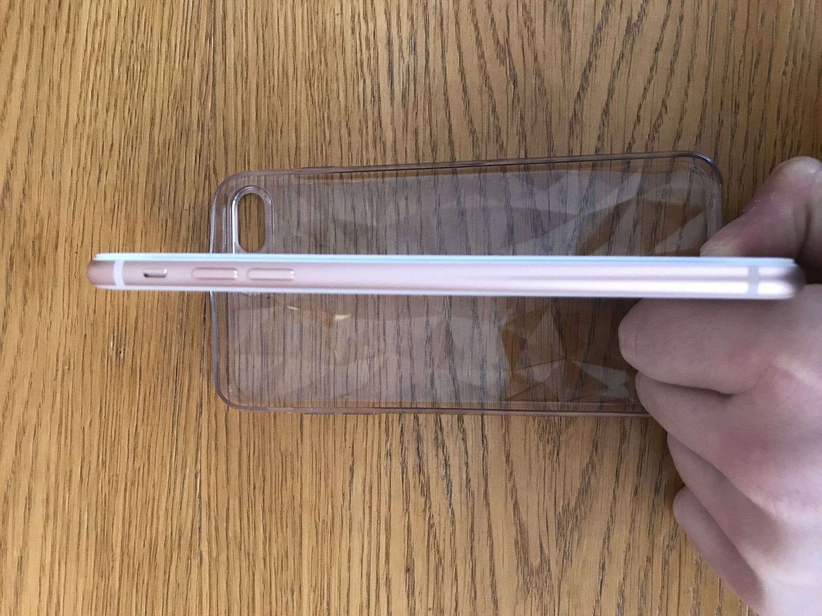 iPhone 8 Plus 256 gb Neverlock 